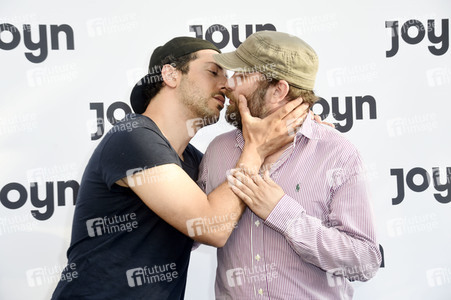 Streamingplattform Joyn Launch Event in Berlin