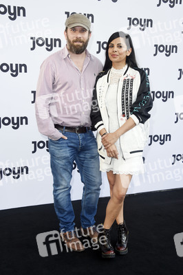 Streamingplattform Joyn Launch Event in Berlin