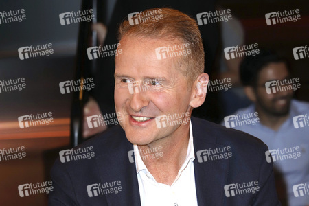 Talkshow 'Markus Lanz' in Hamburg