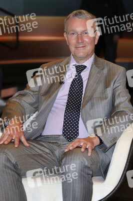 Talkshow 'Markus Lanz' in Hamburg