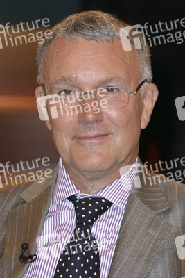 Talkshow 'Markus Lanz' in Hamburg