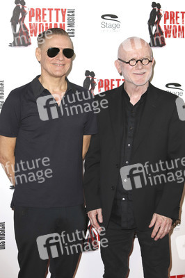Photocall 'Pretty Woman - Das Musical' in Hamburg
