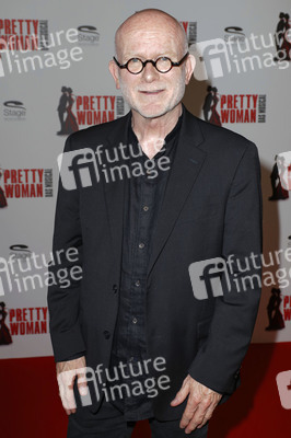 Photocall 'Pretty Woman - Das Musical' in Hamburg