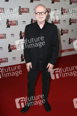 Photocall 'Pretty Woman - Das Musical' in Hamburg