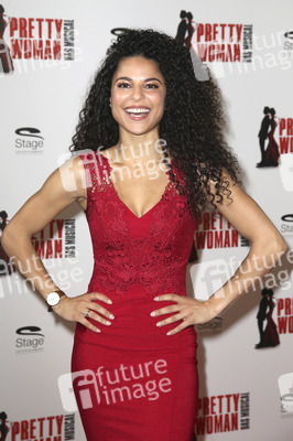 Photocall 'Pretty Woman - Das Musical' in Hamburg