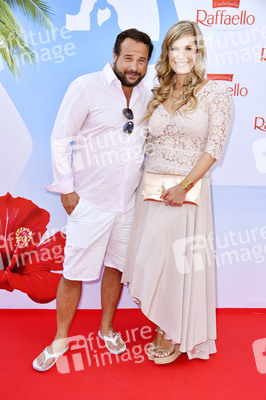 Raffaello Summer Day 2019 in Berlin