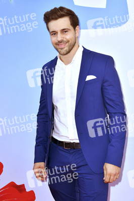 Raffaello Summer Day 2019 in Berlin