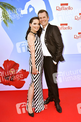 Raffaello Summer Day 2019 in Berlin