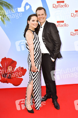 Raffaello Summer Day 2019 in Berlin