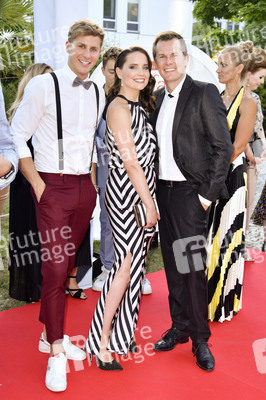 Raffaello Summer Day 2019 in Berlin