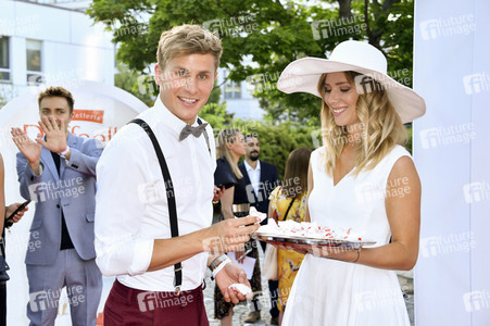 Raffaello Summer Day 2019 in Berlin