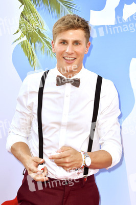 Raffaello Summer Day 2019 in Berlin