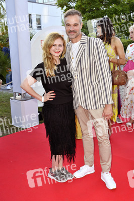 Raffaello Summer Day 2019 in Berlin