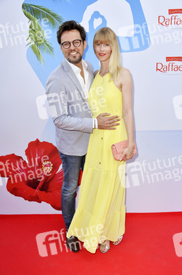 Raffaello Summer Day 2019 in Berlin