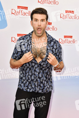 Raffaello Summer Day 2019 in Berlin