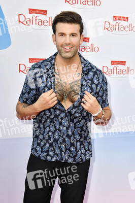 Raffaello Summer Day 2019 in Berlin