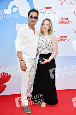 Raffaello Summer Day 2019 in Berlin