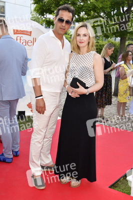 Raffaello Summer Day 2019 in Berlin