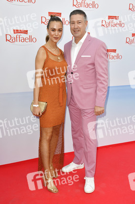 Raffaello Summer Day 2019 in Berlin