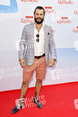 Raffaello Summer Day 2019 in Berlin