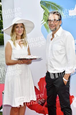 Raffaello Summer Day 2019 in Berlin