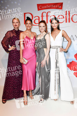 Raffaello Summer Day 2019 in Berlin