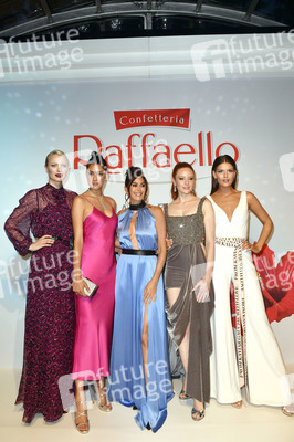 Raffaello Summer Day 2019 in Berlin