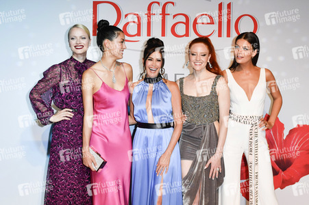 Raffaello Summer Day 2019 in Berlin