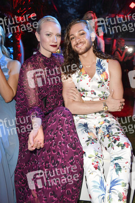 Raffaello Summer Day 2019 in Berlin