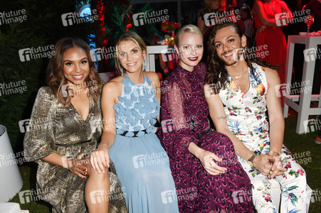 Raffaello Summer Day 2019 in Berlin