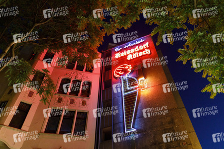 Symbolfoto Reissdorf-Figur