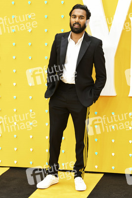 Filmpremiere 'Yesterday' in London