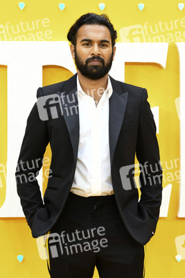 Filmpremiere 'Yesterday' in London