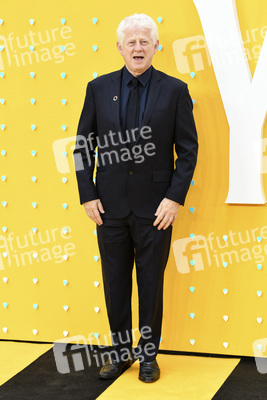 Filmpremiere 'Yesterday' in London