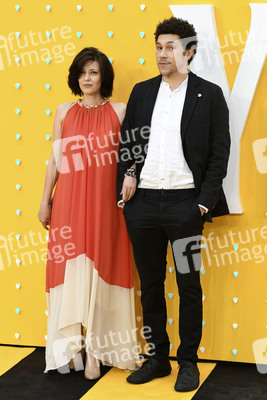 Filmpremiere 'Yesterday' in London