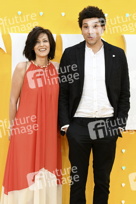 Filmpremiere 'Yesterday' in London