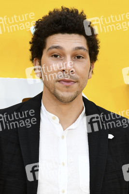 Filmpremiere 'Yesterday' in London