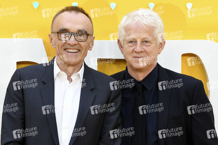 Filmpremiere 'Yesterday' in London