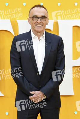 Filmpremiere 'Yesterday' in London