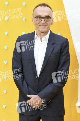 Filmpremiere 'Yesterday' in London