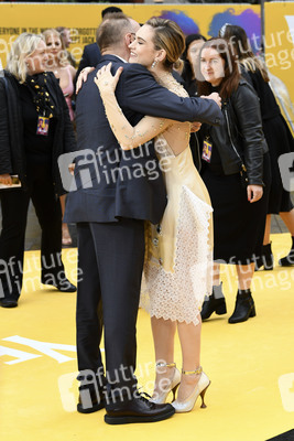 Filmpremiere 'Yesterday' in London