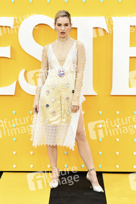 Filmpremiere 'Yesterday' in London