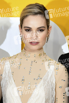 Filmpremiere 'Yesterday' in London