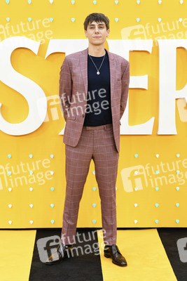 Filmpremiere 'Yesterday' in London