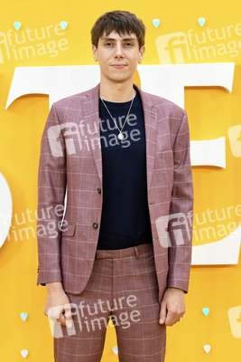 Filmpremiere 'Yesterday' in London