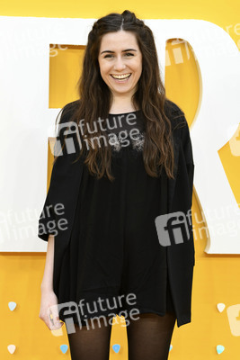 Filmpremiere 'Yesterday' in London