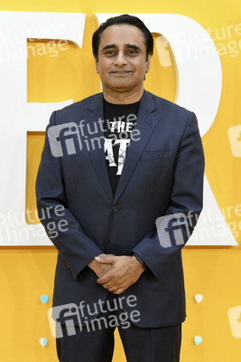 Filmpremiere 'Yesterday' in London