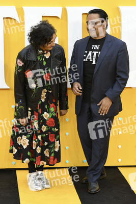 Filmpremiere 'Yesterday' in London