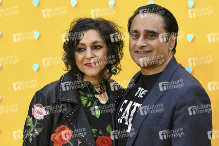 Filmpremiere 'Yesterday' in London