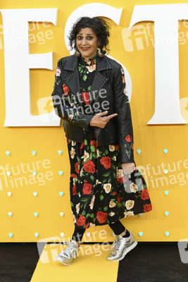 Filmpremiere 'Yesterday' in London